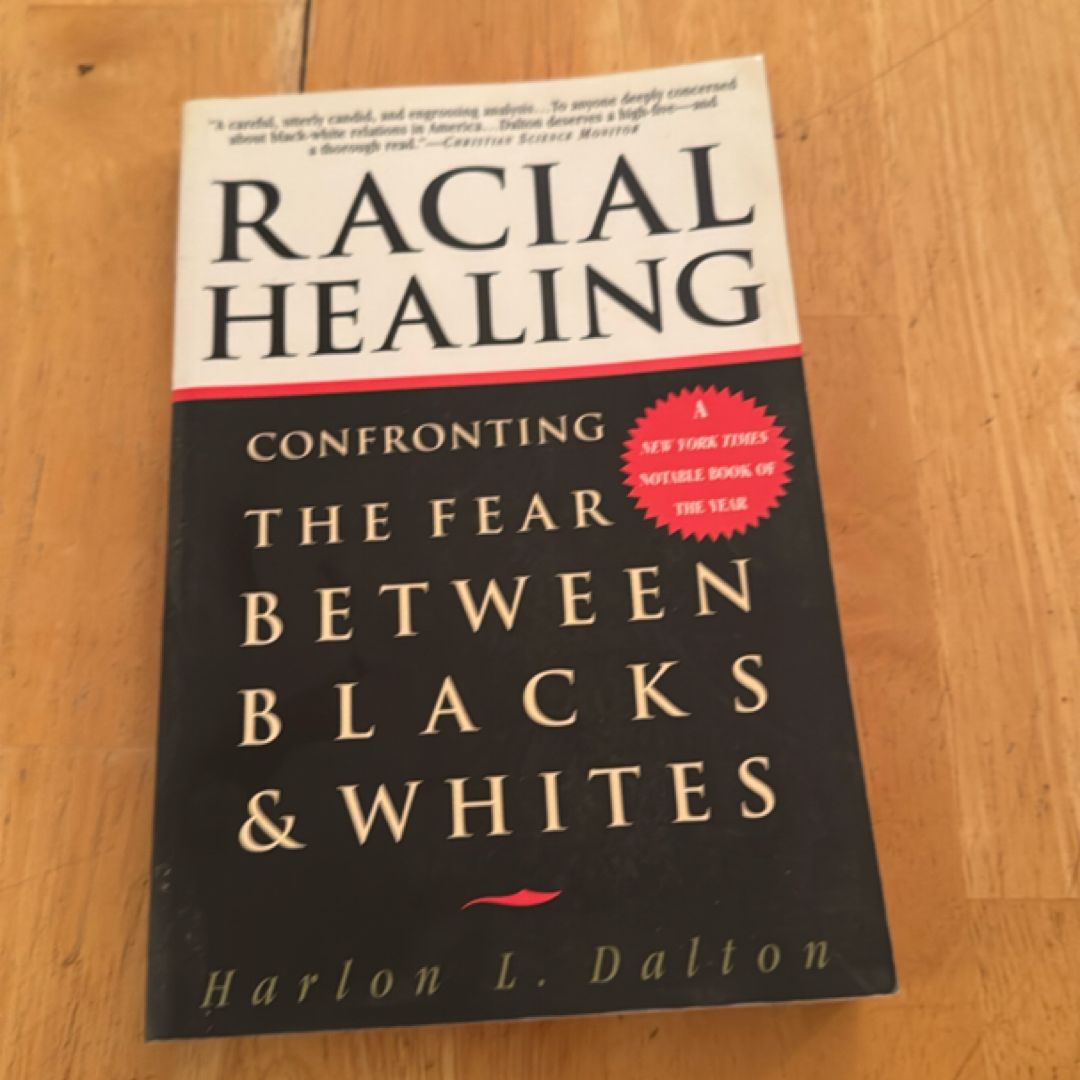 Racial Healing