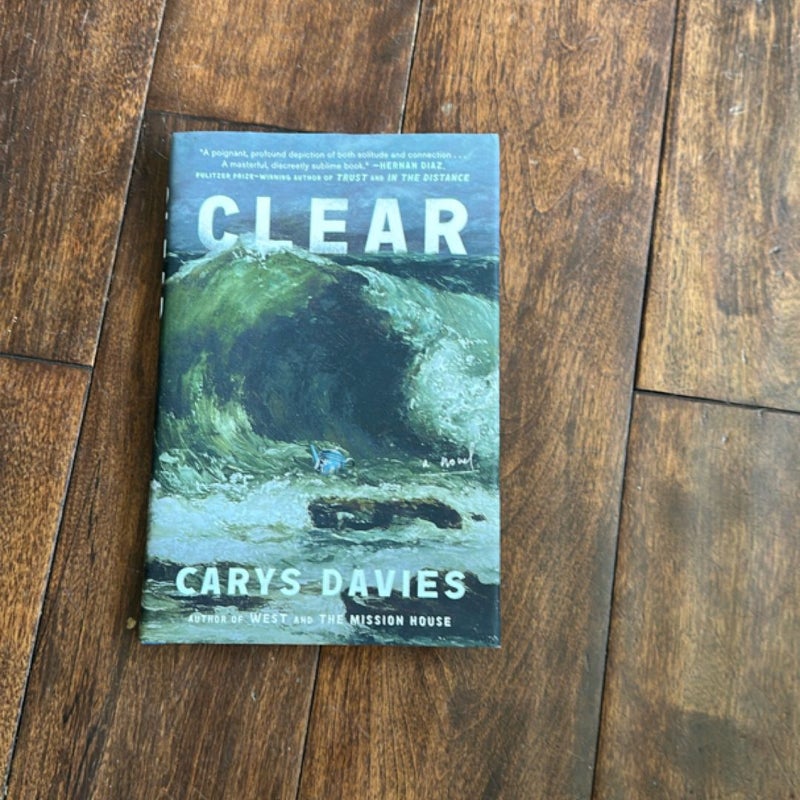Clear