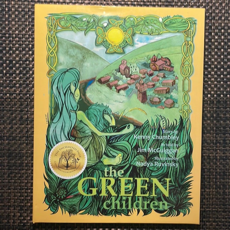 The Green Children