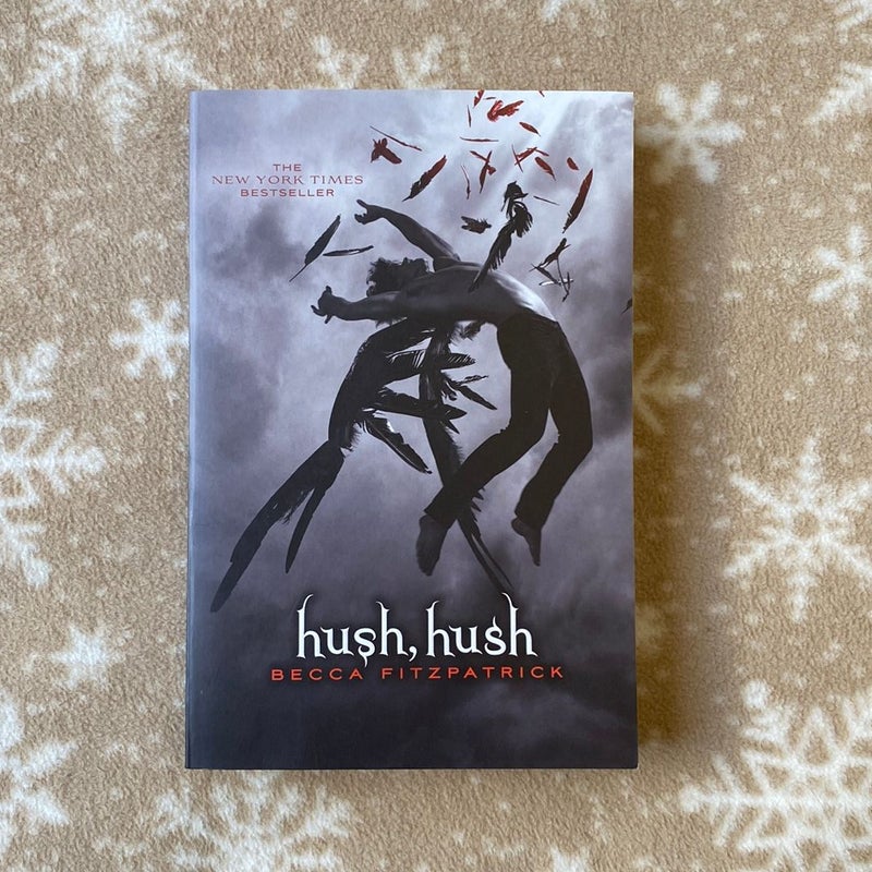 Hush, Hush