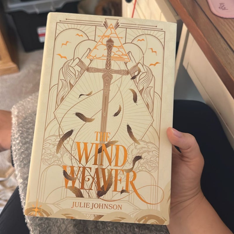 The Wind Weaver