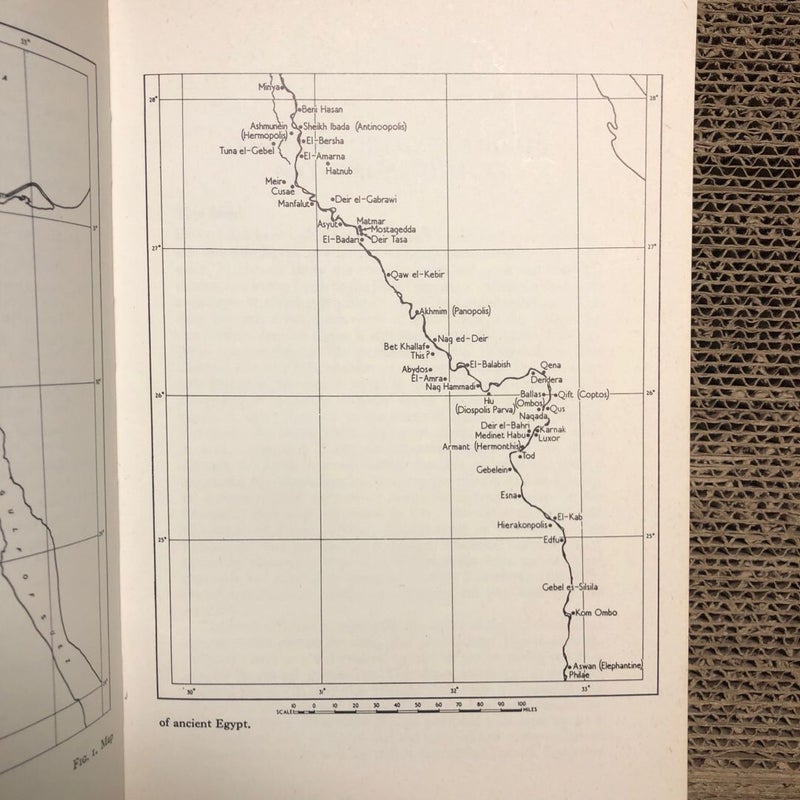 A General Introductory Guide to the Egyptian Collections in the British Museum