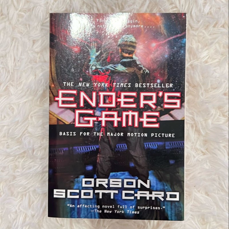 Ender's Game