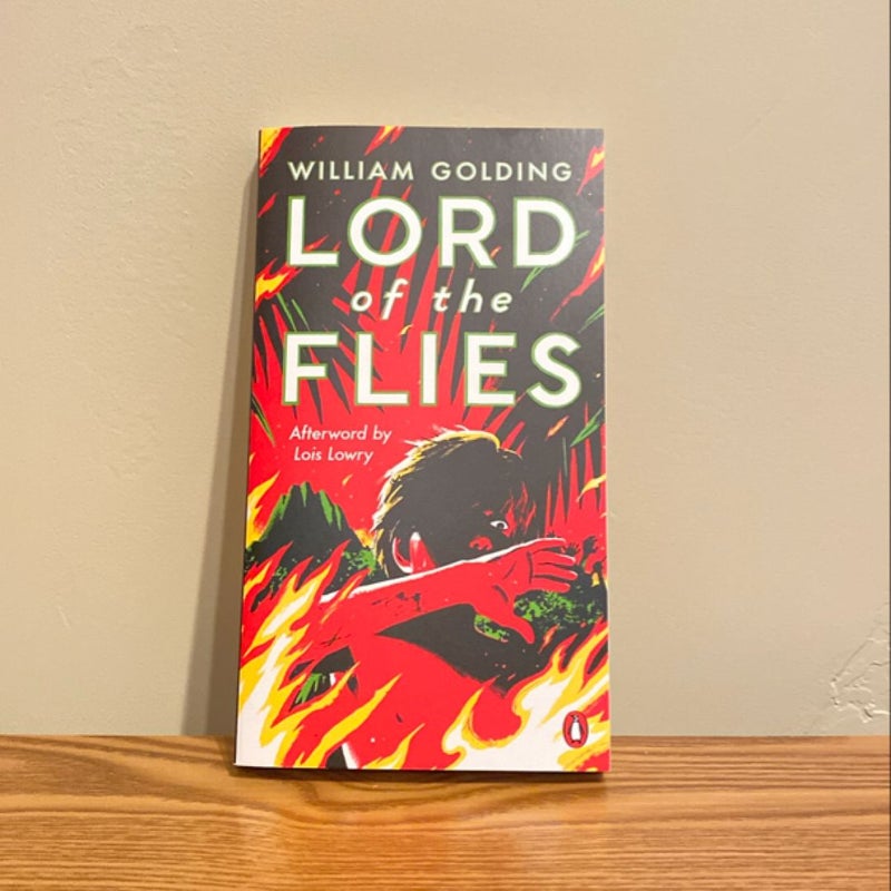 Lord of the Flies