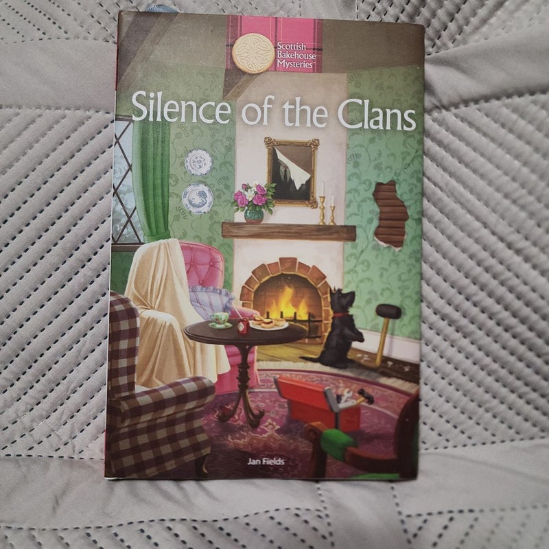 Silence of the Clans