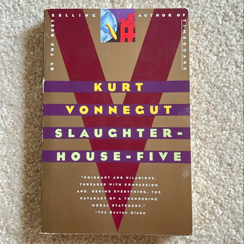 Slaughterhouse-Five