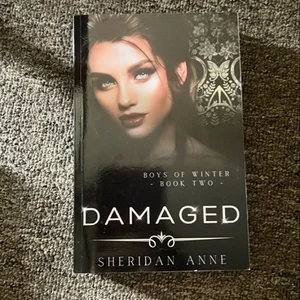 Damaged