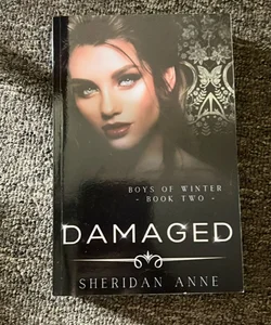 Damaged