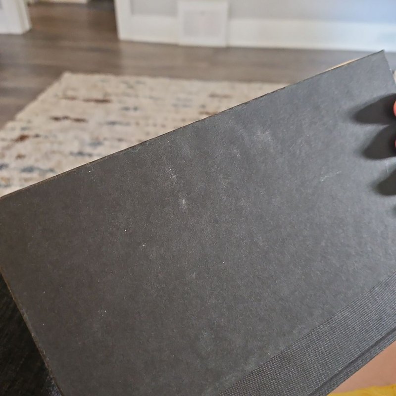 City of Heavenly Fire