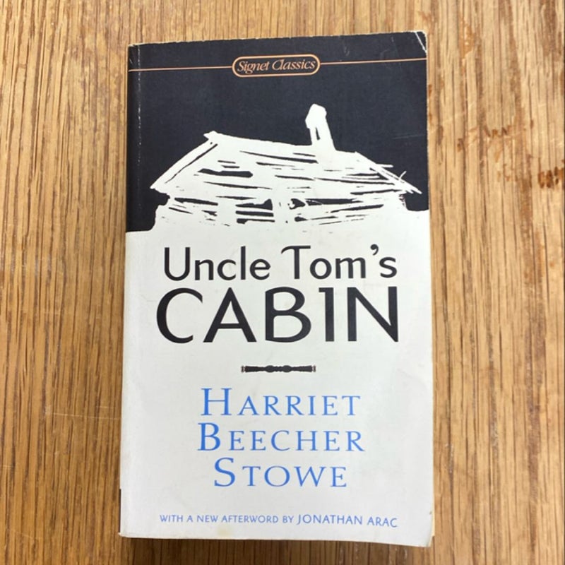 Uncle Tom's Cabin