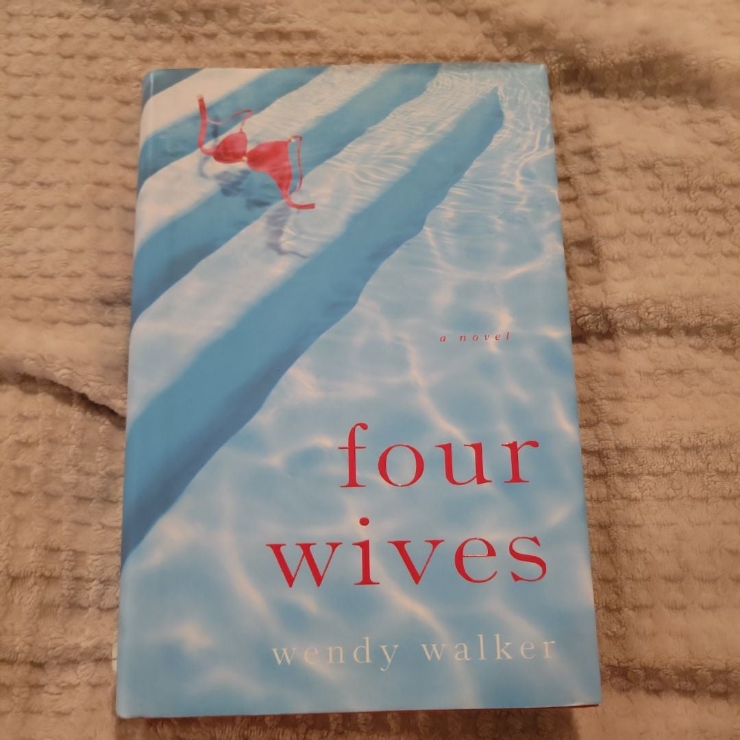 Four Wives