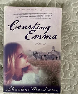 Courting Emma