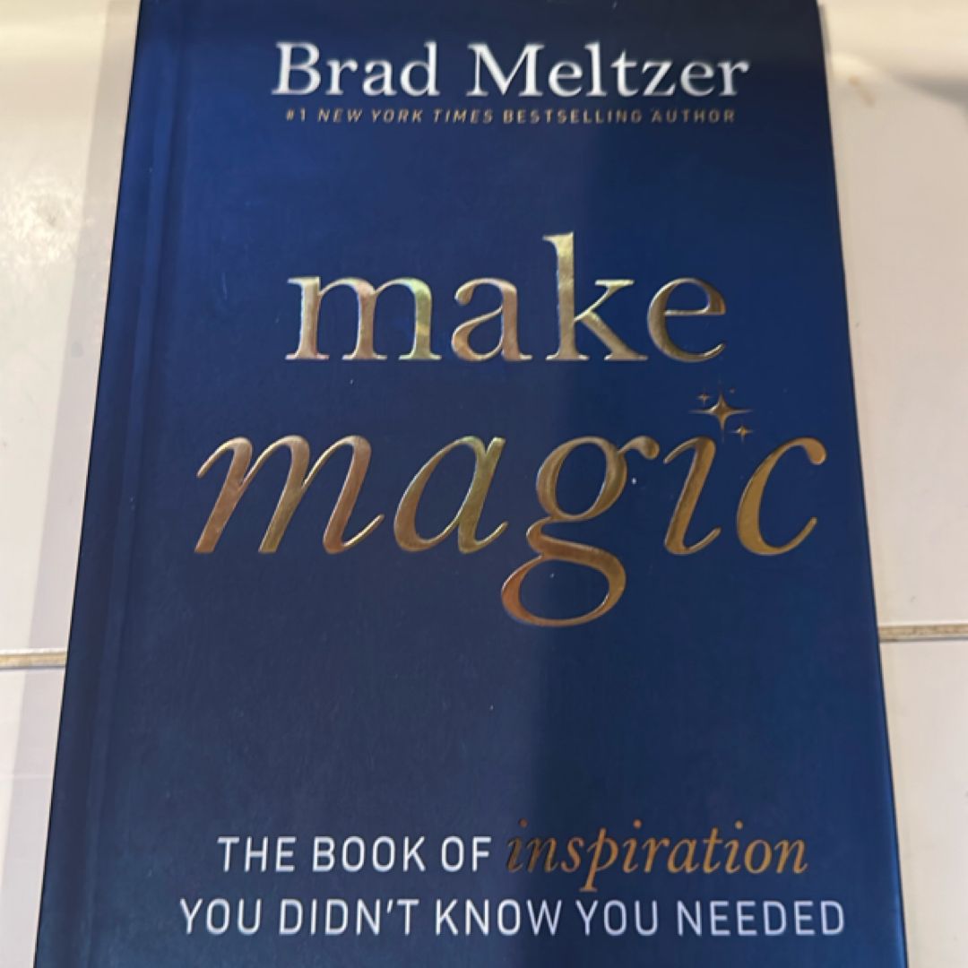 Make Magic