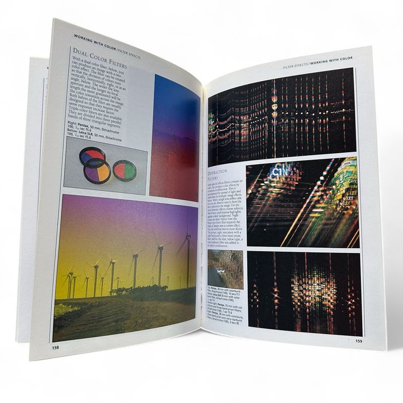 The Photographer's Handbook