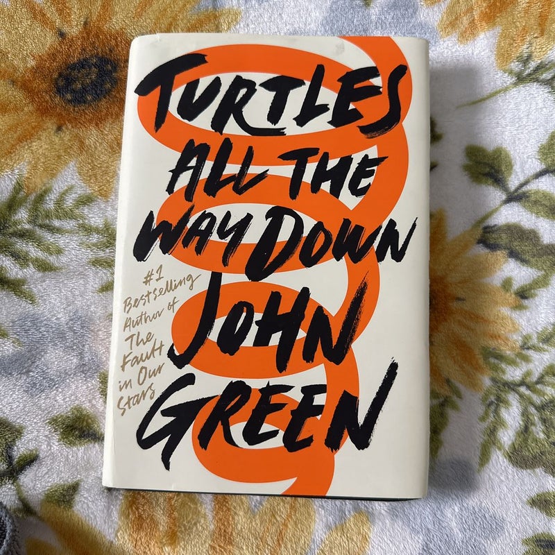 Turtles All the Way Down