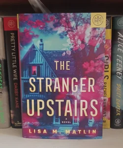 The Stranger Upstairs