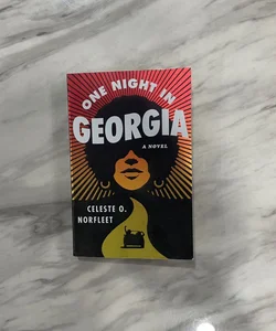 One Night in Georgia