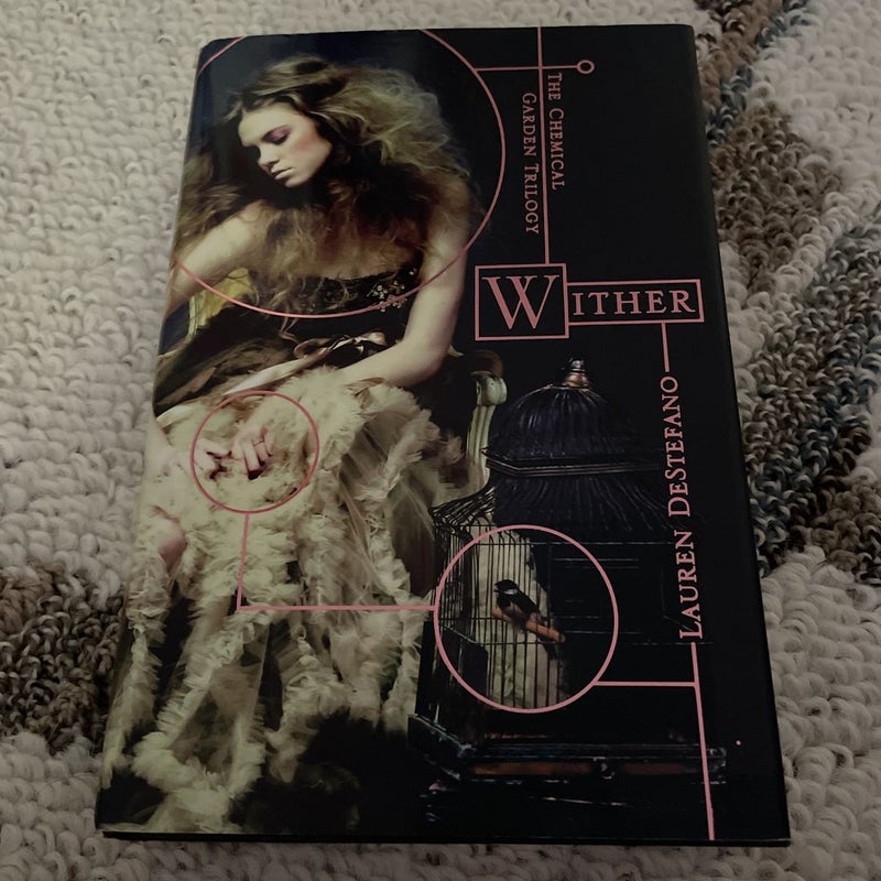 Wither