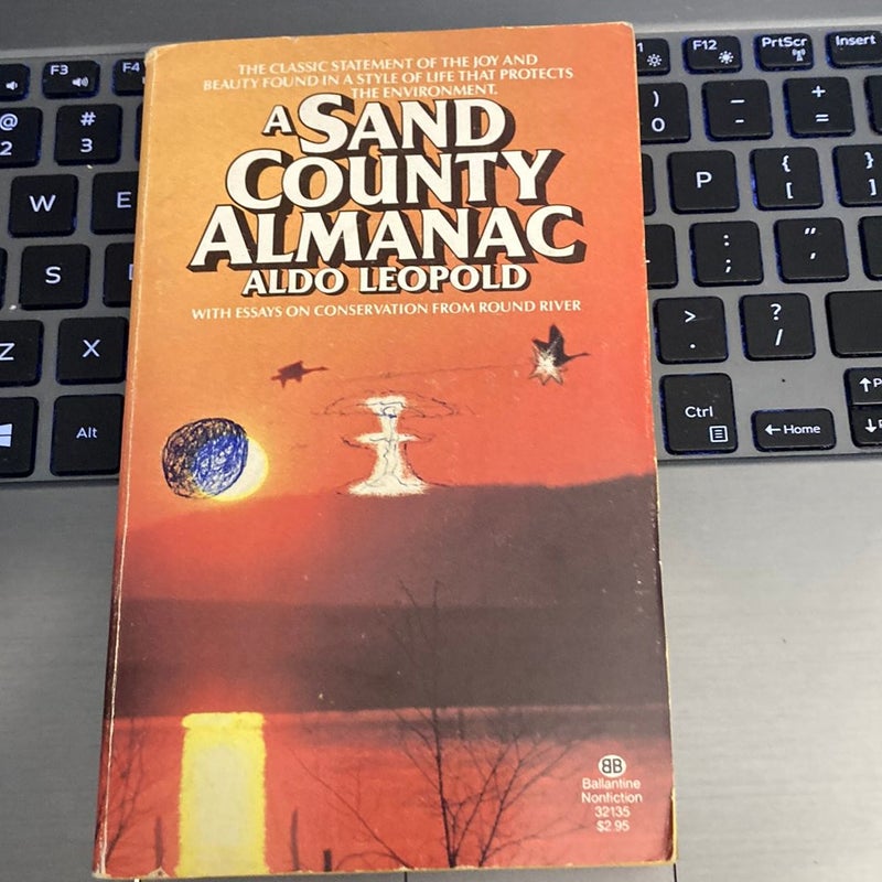 A Sand County Almanac