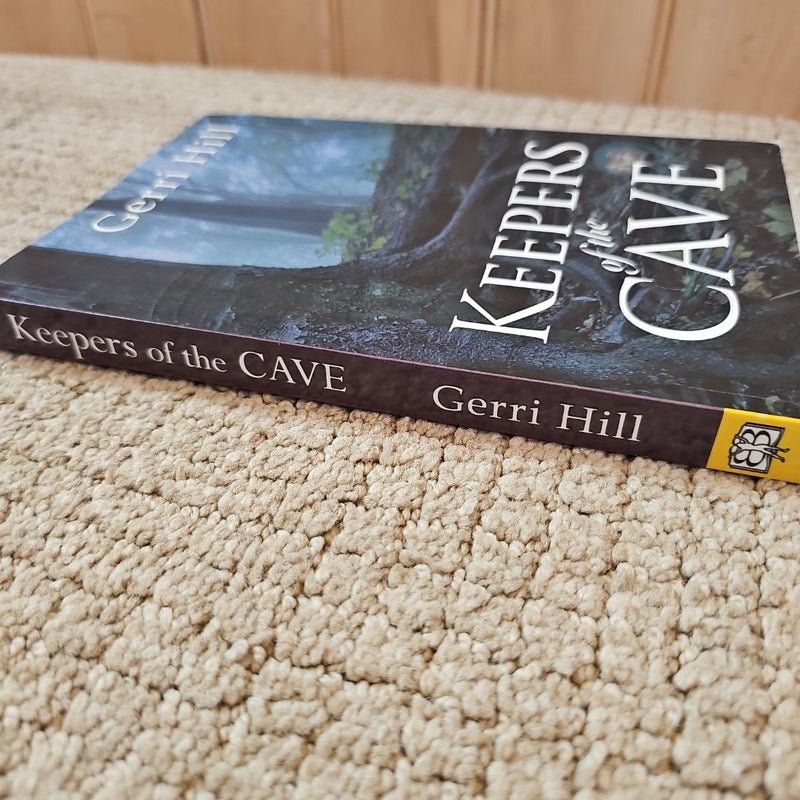Keepers of the Cave