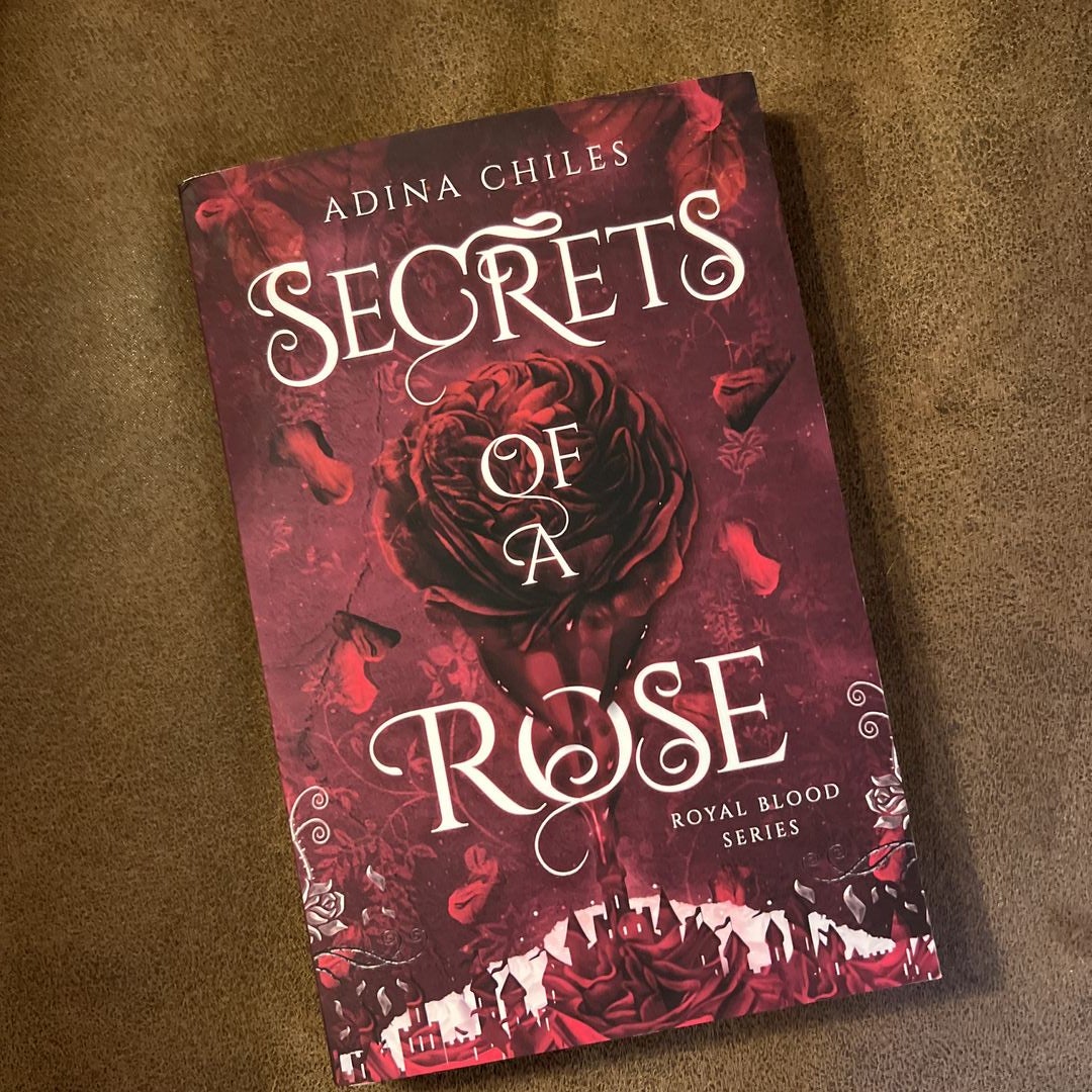 Secrets of a Rose