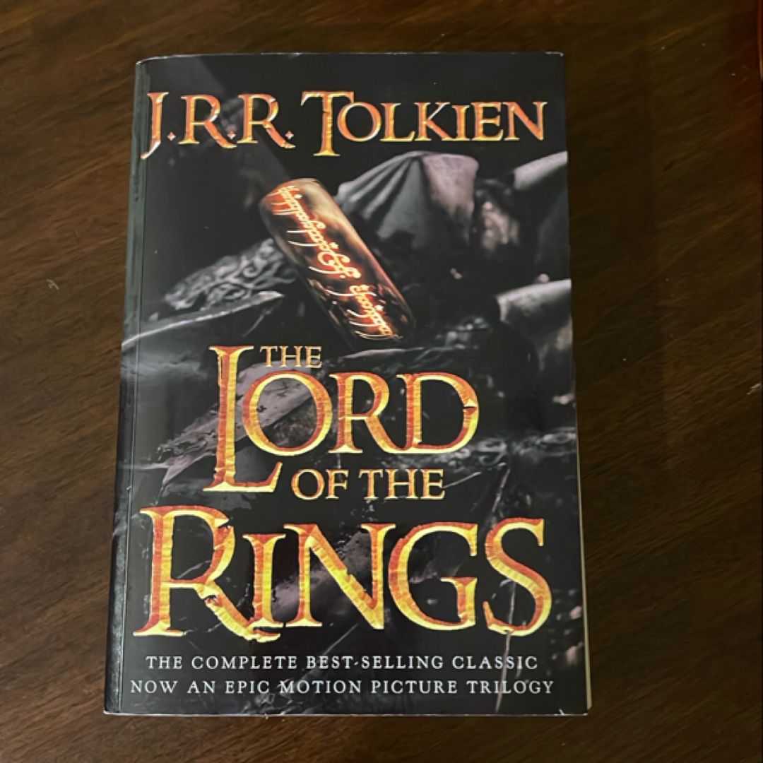 The Lord of the Rings