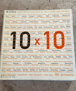 10 X 10