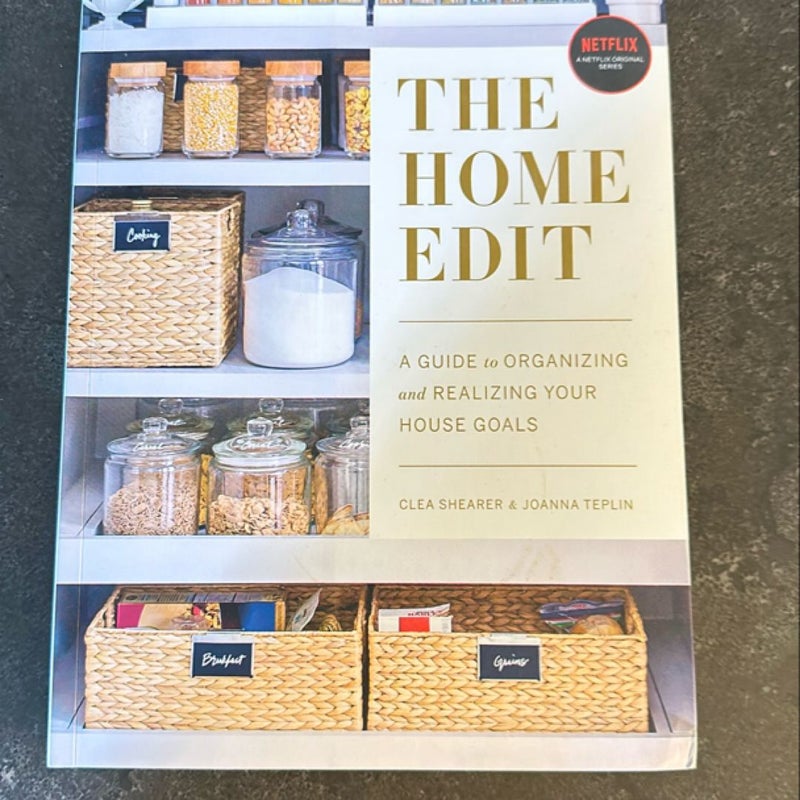 The Home Edit