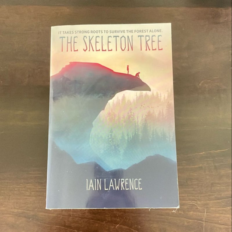 The Skeleton Tree