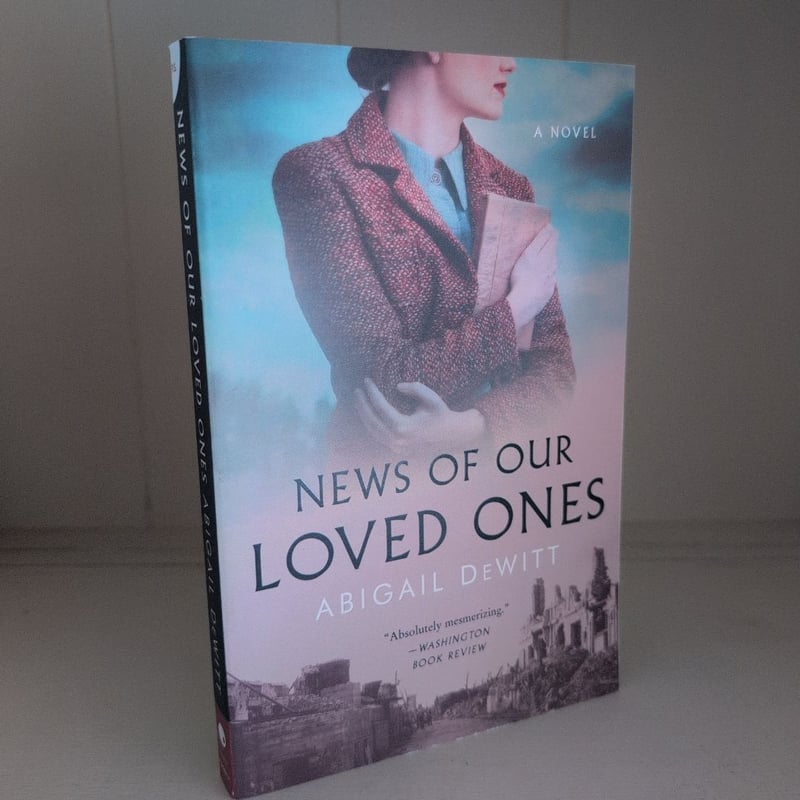 News of Our Loved Ones