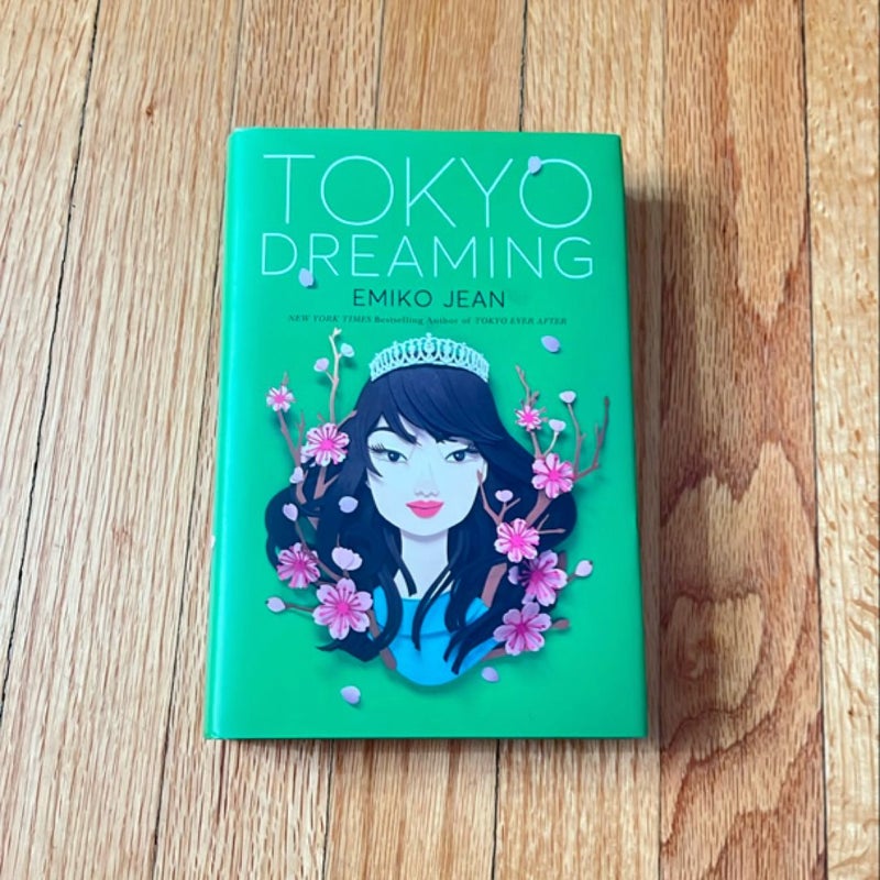 Tokyo Dreaming