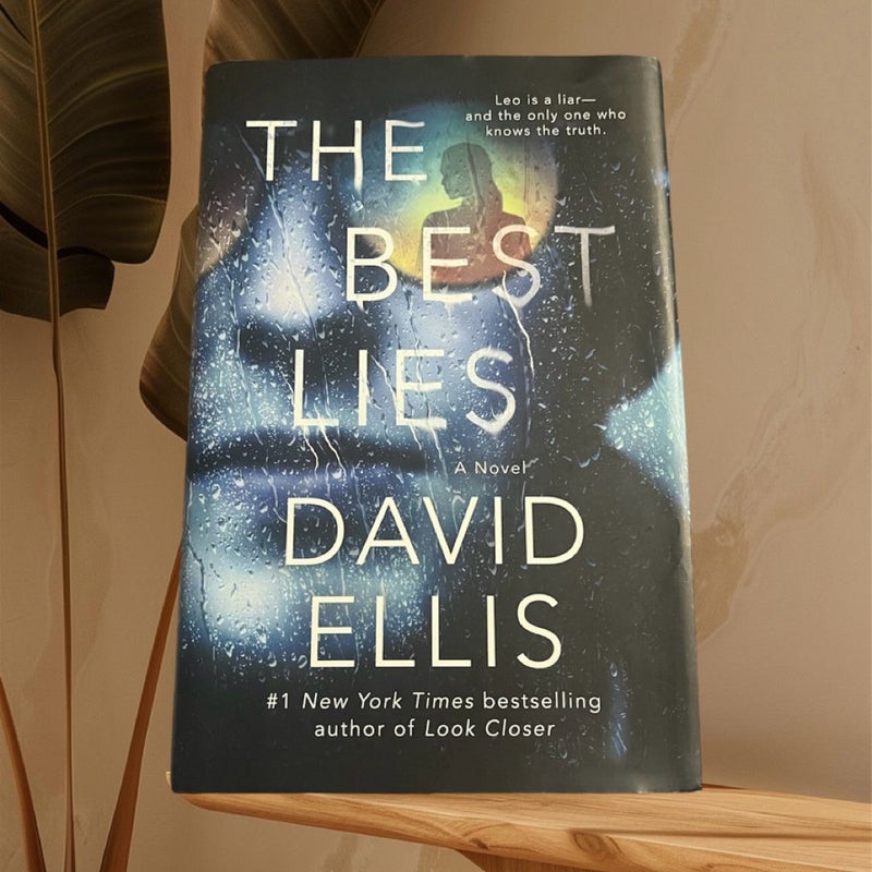 The Best Lies