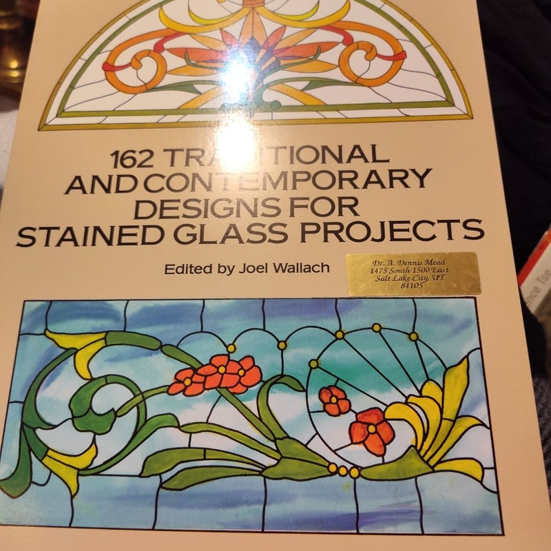 Stained Glass 