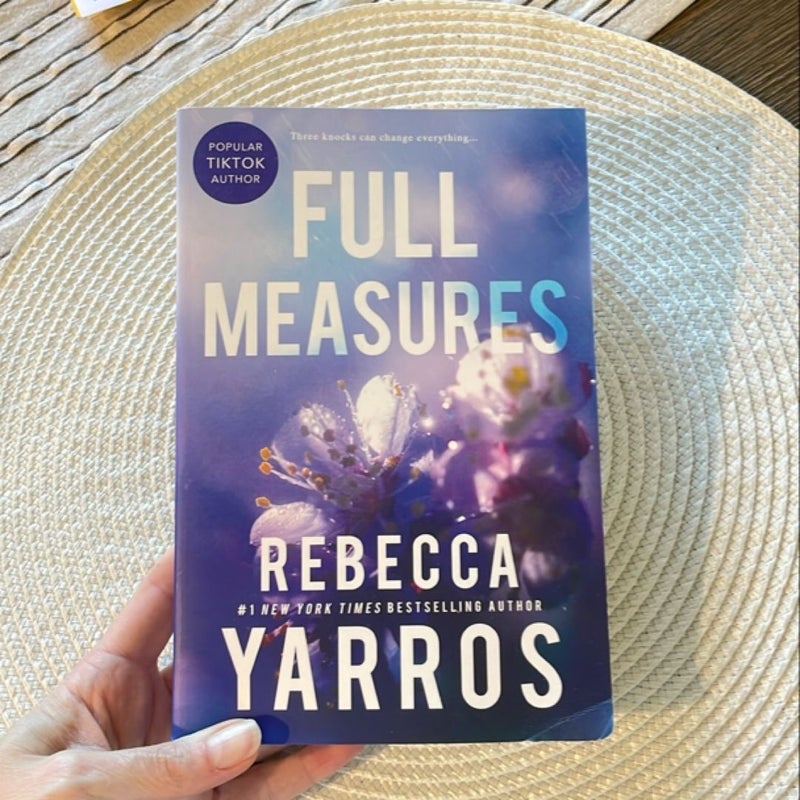 Full Measures
