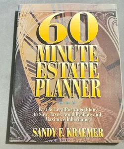 60 Minutes Estate Planner