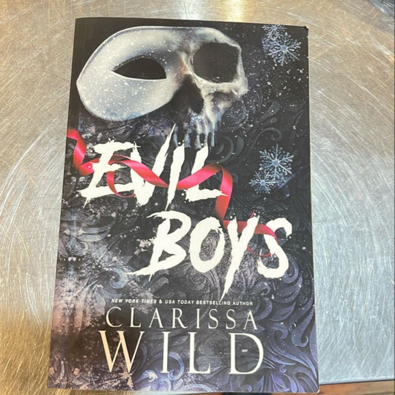 Evil Boys
