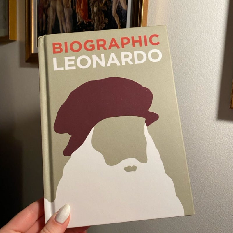 Biographic: Leonardo