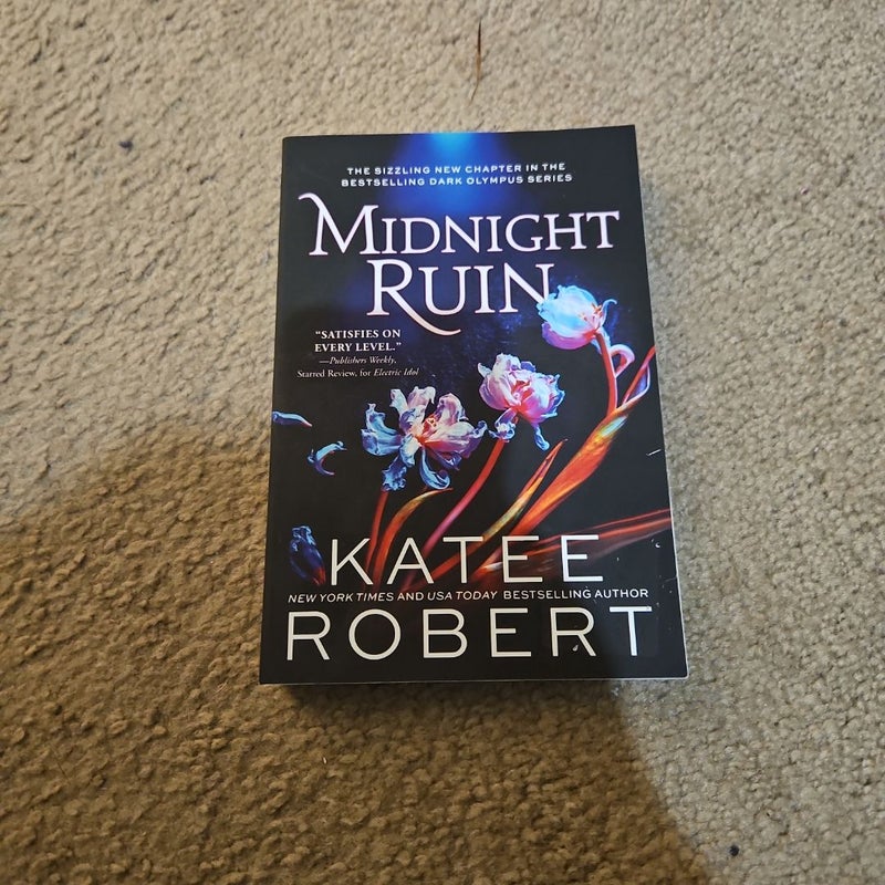 Midnight Ruin