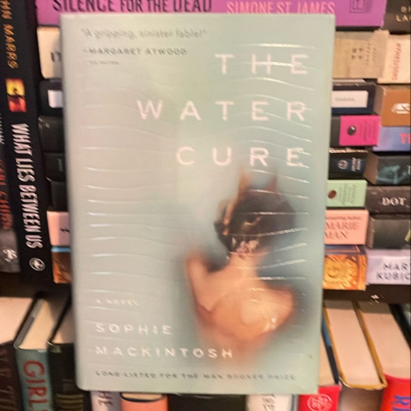 The Water Cure