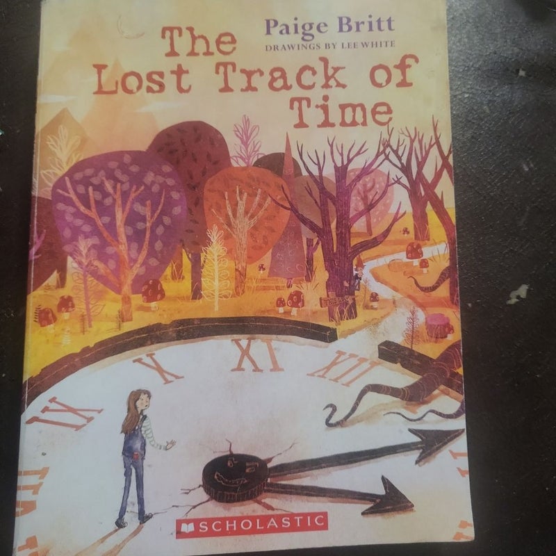 The Lost Track of Time