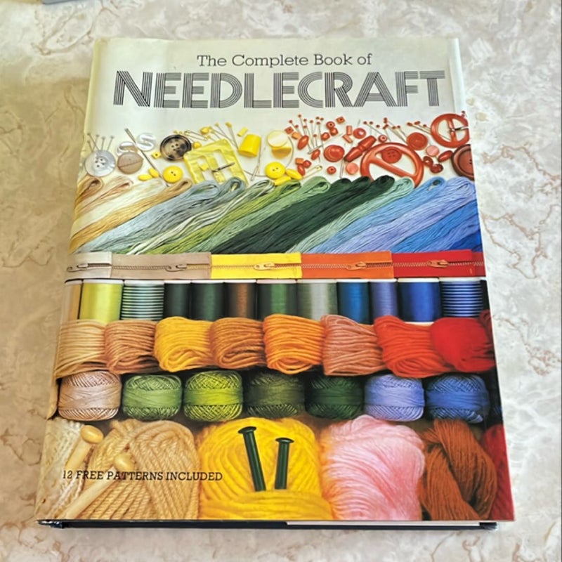 The Complete Book of Needlecraft