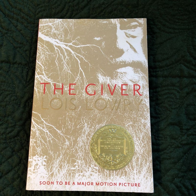 The Giver