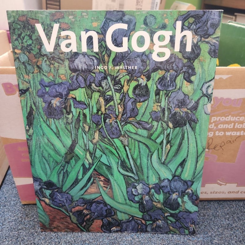 Van Gogh
