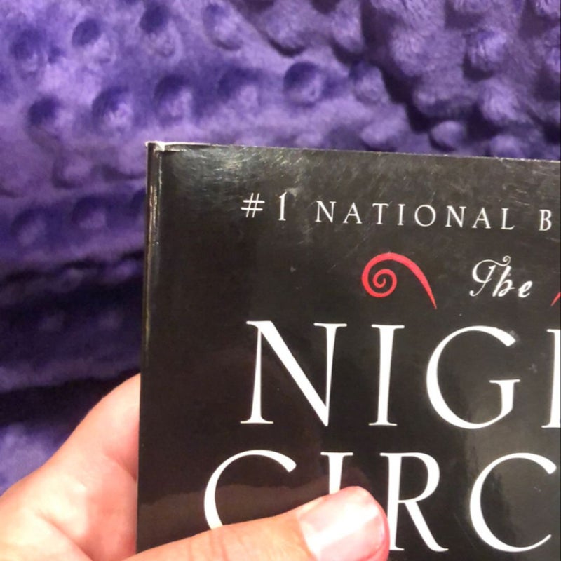 The Night Circus