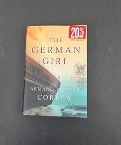 The German Girl