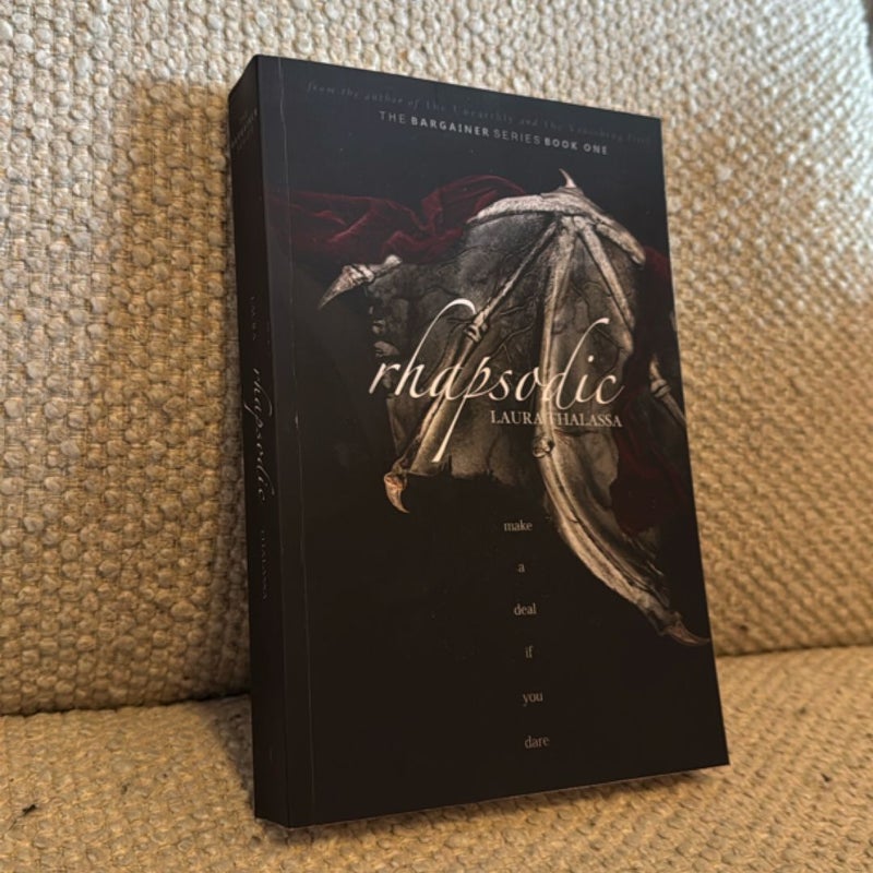 Rhapsodic