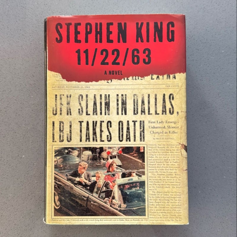 11/22/63