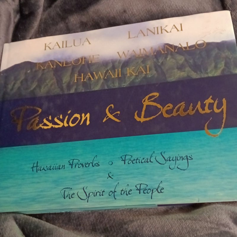 Passion & Beauty