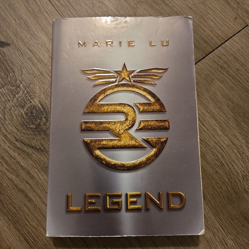Legend