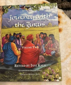 Journey With The Gurus 